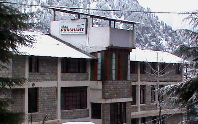 Hotel Prashant